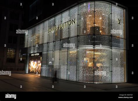 louis vuitton warschau